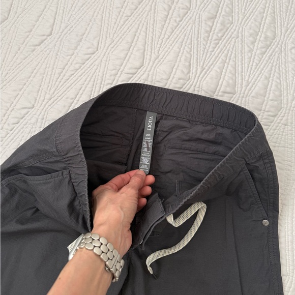 VUORI Drawstring Chino - Picture 6 of 9